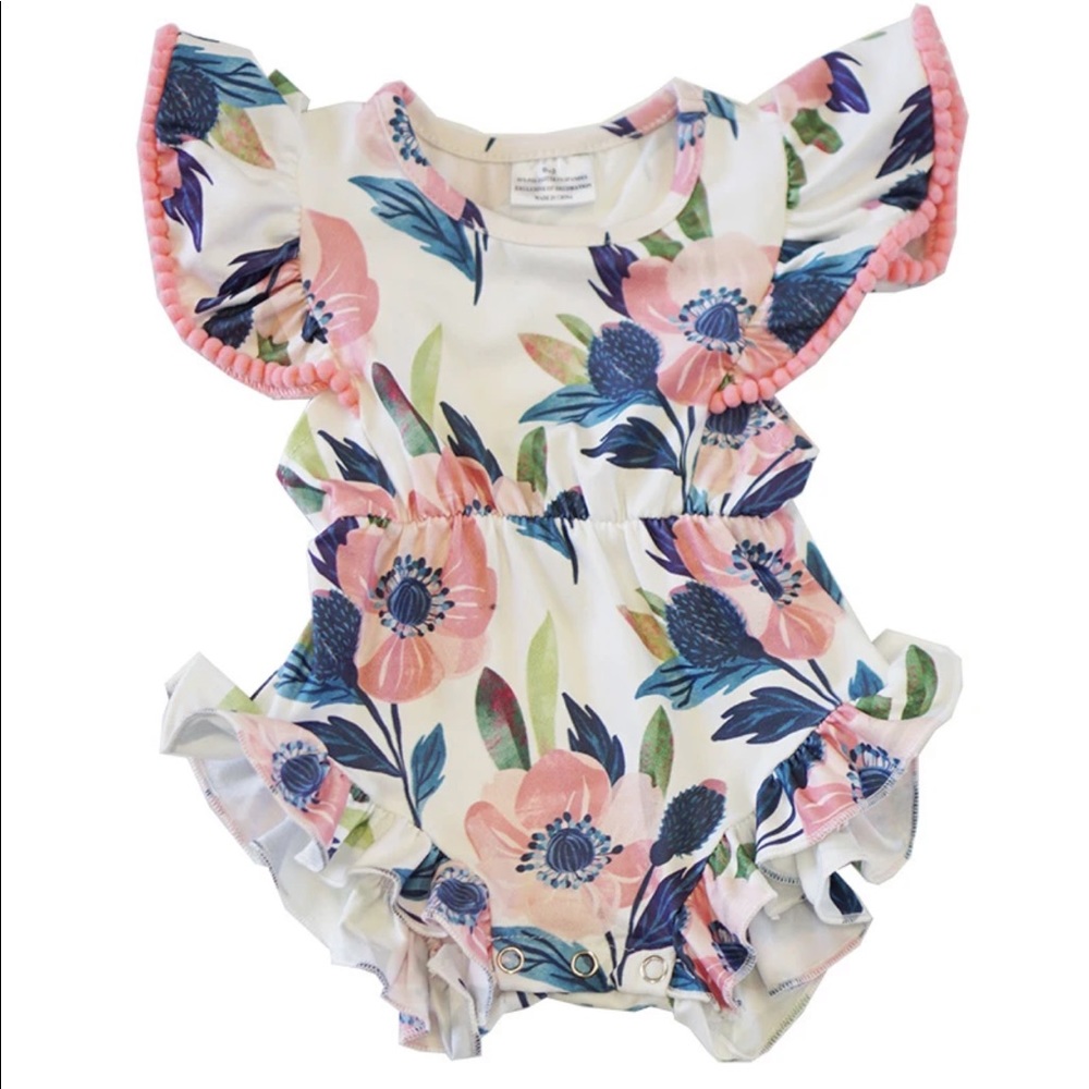 Formal Romper, New Arrival